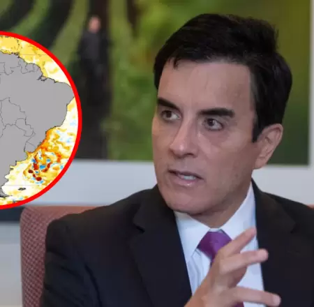 Gobierno autoriza viaje del canciller Carlos Esp�