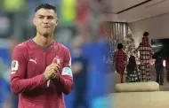 Cristiano Ronaldo habla de su posible retiro: "Probablemente, este ser� mi �ltimo a�o en el f�tbol"