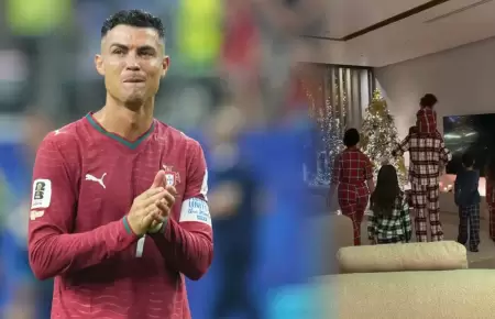 Ronaldo buscar� seguir otros proyectos.