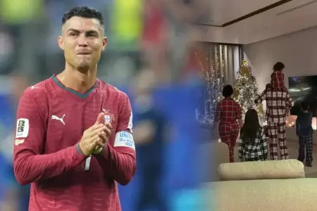 Ronaldo buscar� seguir otros proyectos.