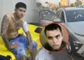 Madre de "Dominick", joven de 17 a�os que asesin� a "Careca", sale en su defensa: "Es mi beb�"
