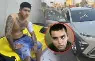Madre de "Dominick", joven de 17 años que asesinó a "Careca", sale en su defensa: "Es mi bebé"