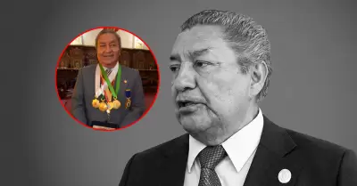 Colegio de Periodistas en Ica anunci� la p�rdida.