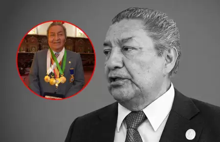 Colegio de Periodistas en Ica anunci� la p�rdida.