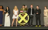 X-Men: Marvel confirma nuevo elenco con Sadie Sink y Adam Driver, conoce a los personajes y fecha de estreno