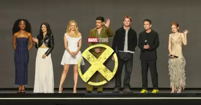 La D23 2026 present� al nuevo elenco.