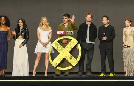 La D23 2026 present� al nuevo elenco.