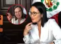 Keiko Fujimori responde a cr�ticas por transmisiones dominicales en redes: "Gobernar significa tambi�n comunicar"