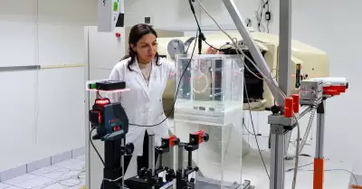 IPEN garantiza tratamientos seguros y confiables.