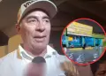Ministro de Vivienda declarar� en emergencia Villa El Salvador tras aniego por fuertes lluvias en Lima y Callao