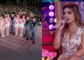Naldy Salda�a revela que La Bella Luz no la indemniz� tras denuncia y se niega a volver: "No me sent� respaldada"