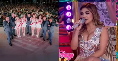 Naldy Salda�a rechaza la oferta de regresar a La Bella Luz