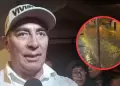 Ministro de Vivienda declarar� en emergencia Villa El Salvador tras aniego por fuertes lluvias en Lima y Callao