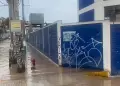 Disponen suspensi�n de clases presenciales en las instituciones educativas afectadas por intensas lluvias