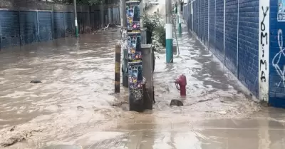 Colegio de Villa Mar�a del Triunfo
