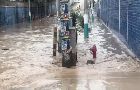 Colegio de Villa Mar�a del Triunfo