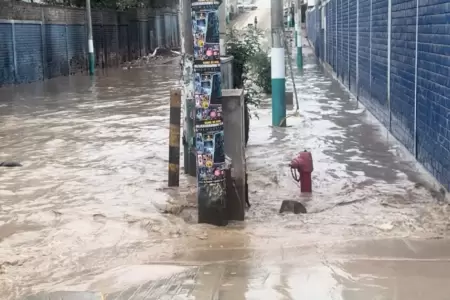 Colegio de Villa Mar�a del Triunfo