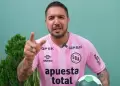 Juan Manuel Vargas y la inesperada posibilidad de volver al f�tbol con Sport Boys por su centenario
