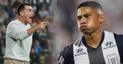 Guede confirma que no cuenta con Quevedo