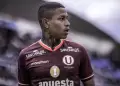 Andy Polo pone en evidencia prueba antidoping tras triunfo por 3-2 de la U ante FC Cajamarca: "En estas condiciones"