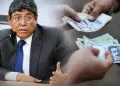 Ministro de Econom�a sobre incremento de salarios y pensiones en el Per�: "La voluntad es avanzar de manera civilizada"
