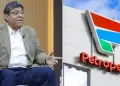 Ministro de Econom�a advierte sobre el futuro de Petroper�: "Si este directorio falla y el sindicato no colabora, se va a perder"
