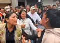 Keiko Fujimori anuncia que declarar� en emergencia regiones y zonas afectadas tras lluvias: "Hoy por la noche se activa todo"