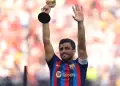 Rodri ya es del Barcelona: Este es el valor de su fichaje, uno de los m�s altos para un jugador mayor de 30 a�os