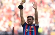 Rodri ya es del Barcelona: Este es el valor de su fichaje, uno de los más altos para un jugador mayor de 30 años