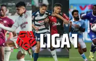 Tabla y programación de la fecha 6 del Torneo Clausura: partidos, horarios y canales