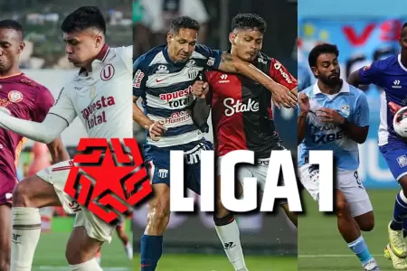 Programaci�n de la fecha 6 del Torneo Clausura 2026