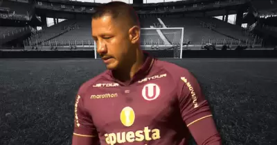Futbolista que jug� con Gianluca Lapadula se encuentra en coma inducido