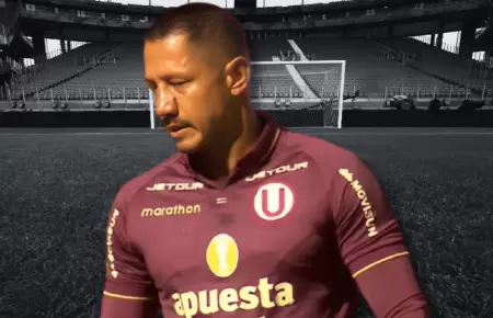 Futbolista que jug� con Gianluca Lapadula se encuentra en coma inducido