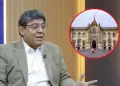 Ministro de Econom�a afirma que Gobierno eval�a la reducci�n de ministerios: "Eso est� en la agenda"