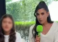 Hija de Mar�a P�a Copello cuenta detalles de su estado de salud tras sufrir un accidente