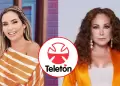 Janet Barboza le responde a Ethel Pozo luego que se confirmara que no estar�a en la Telet�n este a�o