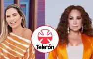 Janet Barboza le responde a Ethel Pozo luego que se confirmara que no estaría en la Teletón este año