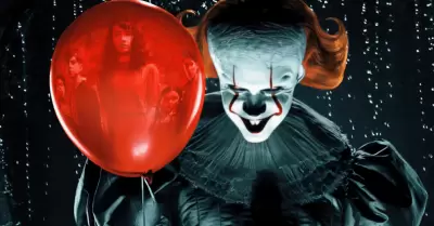 HBO confirma la segunda temporada de 'IT: Bienvenidos a Derry'