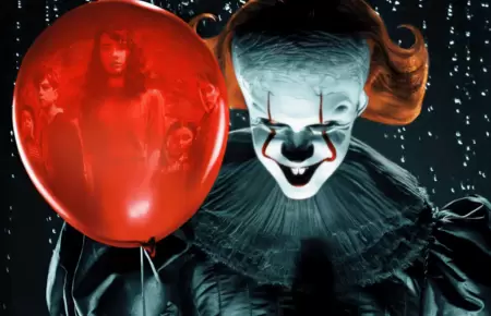 HBO confirma la segunda temporada de 'IT: Bienvenidos a Derry'
