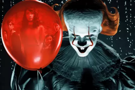 HBO confirma la segunda temporada de 'IT: Bienvenidos a Derry'