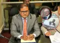 Caso "Mamanivideos": Condenan a Fredy Arag�n, exgerente de SUCAMEC, por gestiones en compra de votos