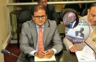 Caso "Mamanivideos": Condenan a Fredy Aragón, exgerente de SUCAMEC, por gestiones en compra de votos