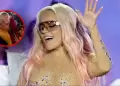 Karol G recibe inesperada propuesta de matrimonio de fan de 56 a�os: esta fue su respuesta