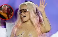 Karol G recibe inesperada propuesta de matrimonio de fan de 56 años: esta fue su respuesta