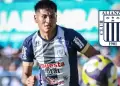Piero Cari no juega en Alianza Lima: revelan el motivo de su ausencia y cu�ndo podr�a volver ante Melgar