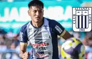 Piero Cari no juega en Alianza Lima: revelan el motivo de su ausencia y cu�ndo podr�a volver ante Melgar
