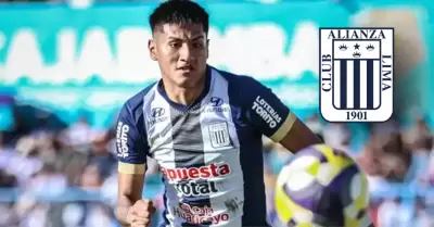 El jugador continuar�a con la blanquiazul.