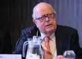 Julio Velarde advierte que el Per� debe ser "menos clientelista" para crecer econ�micamente