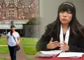Bettsy Ch�vez reaparece en M�xico tras recibir salvoconducto: es fotografiada haciendo turismo por CDMX
