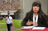 Bettsy Chávez reaparece en México tras recibir salvoconducto: es fotografiada haciendo turismo por CDMX